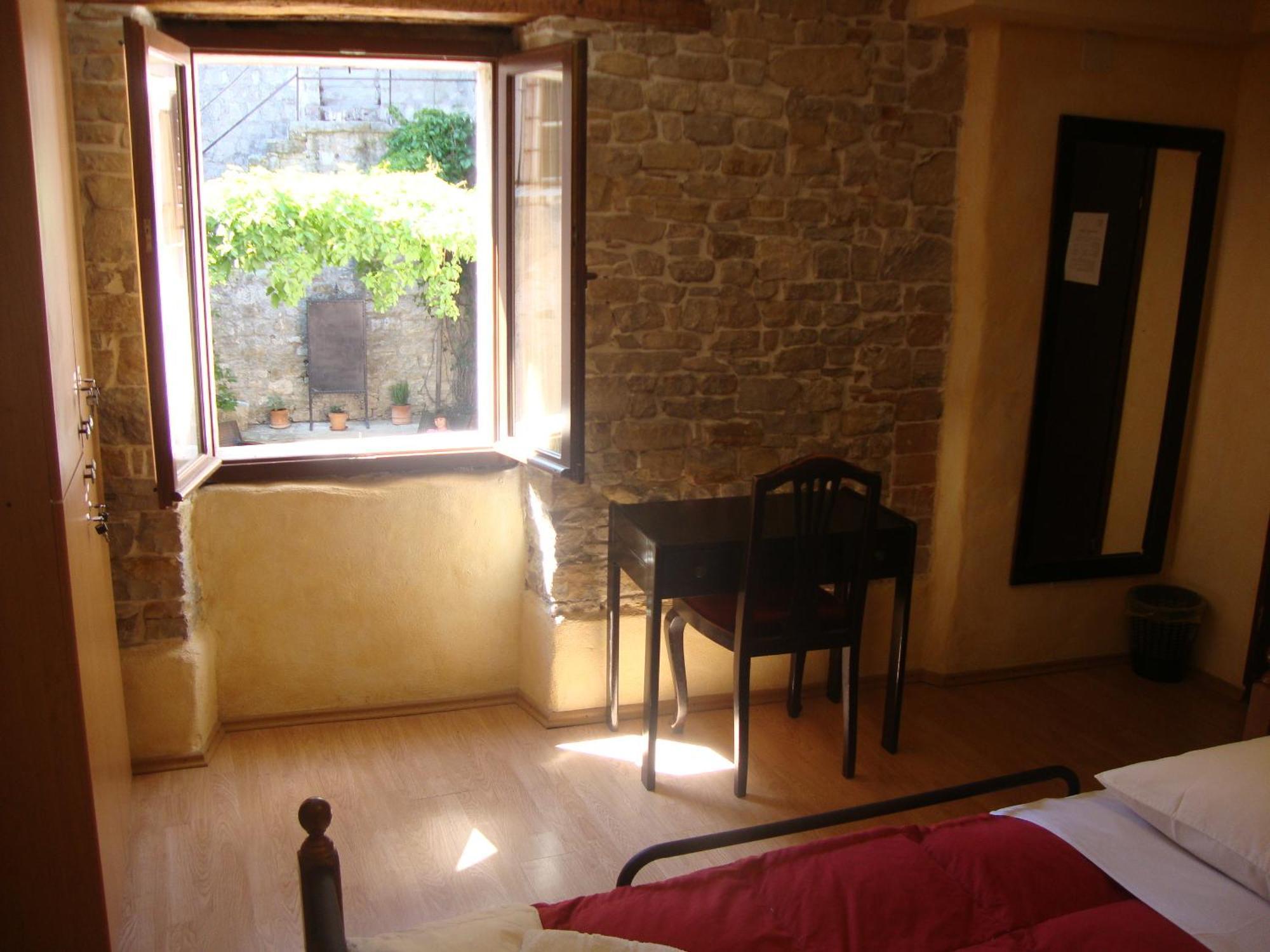 Bed & Breakfast Antico Motovun Exterior foto